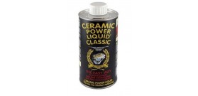 CERAMIC POWER LIQUID CLASSIC 300ml BENZINA e DIESEL - Liquido Ceramico -